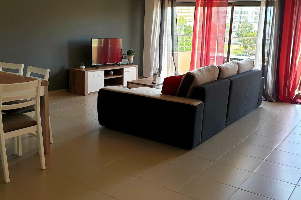 Apartamento Sol Da Rocha Superior By Sunny Deluxe Portimão Exterior foto