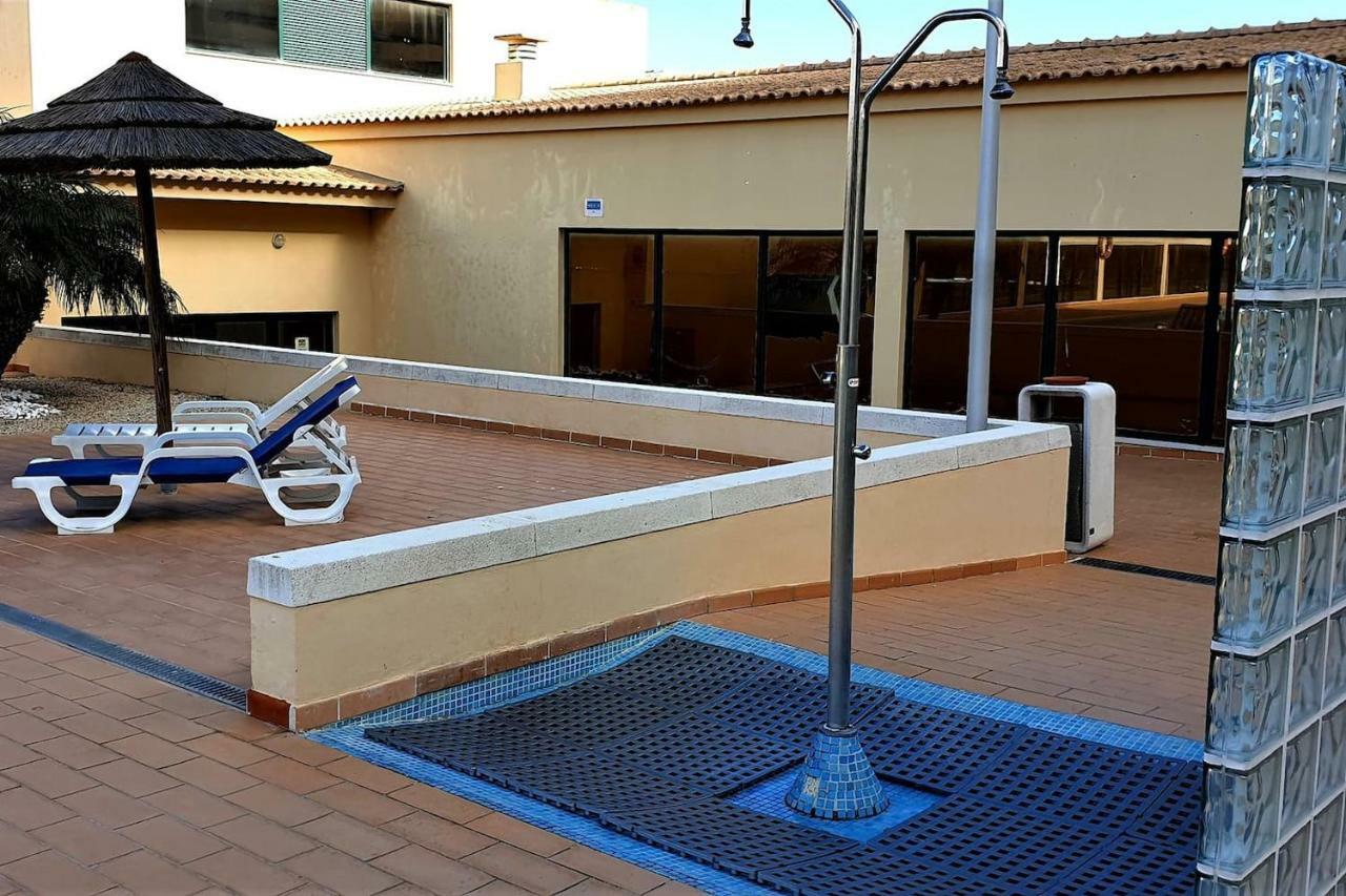 Apartamento Sol Da Rocha Superior By Sunny Deluxe Portimão Exterior foto