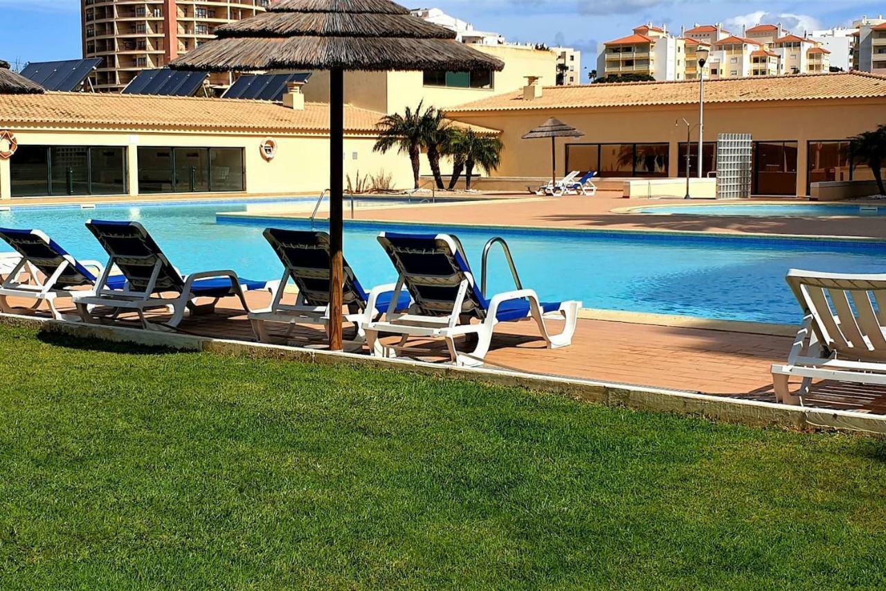 Apartamento Sol Da Rocha Superior By Sunny Deluxe Portimão Exterior foto
