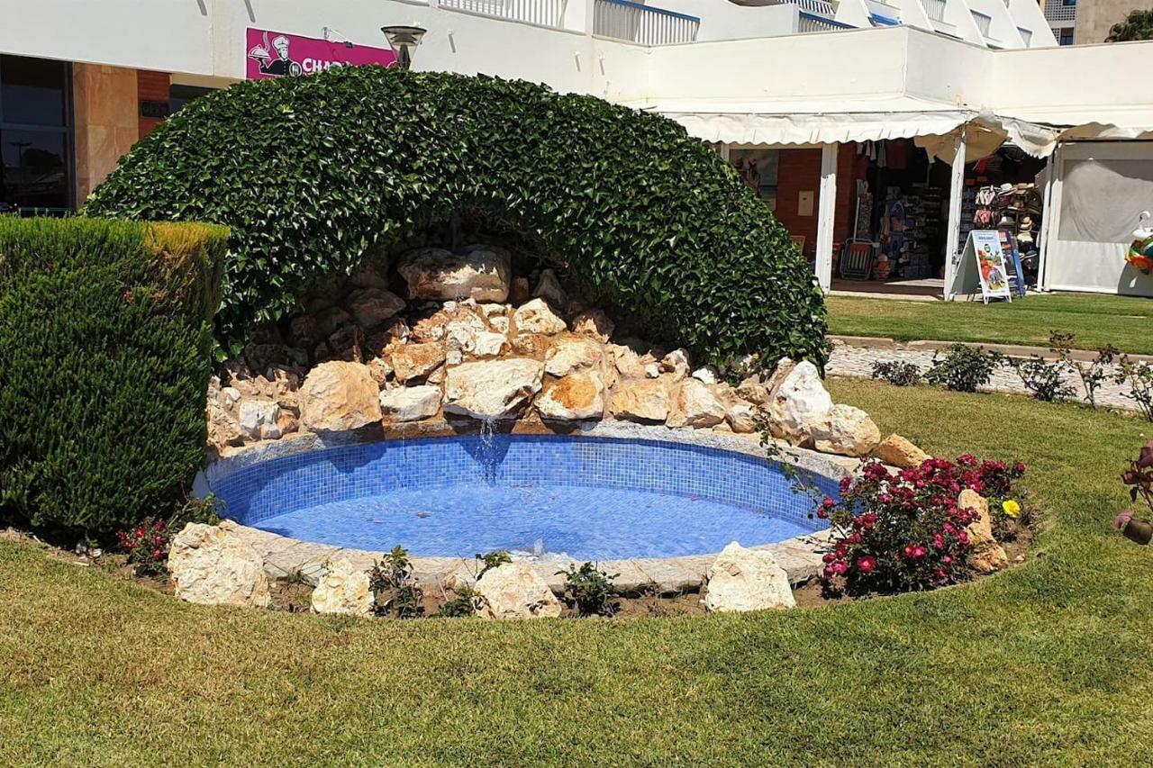 Apartamento Sol Da Rocha Superior By Sunny Deluxe Portimão Exterior foto