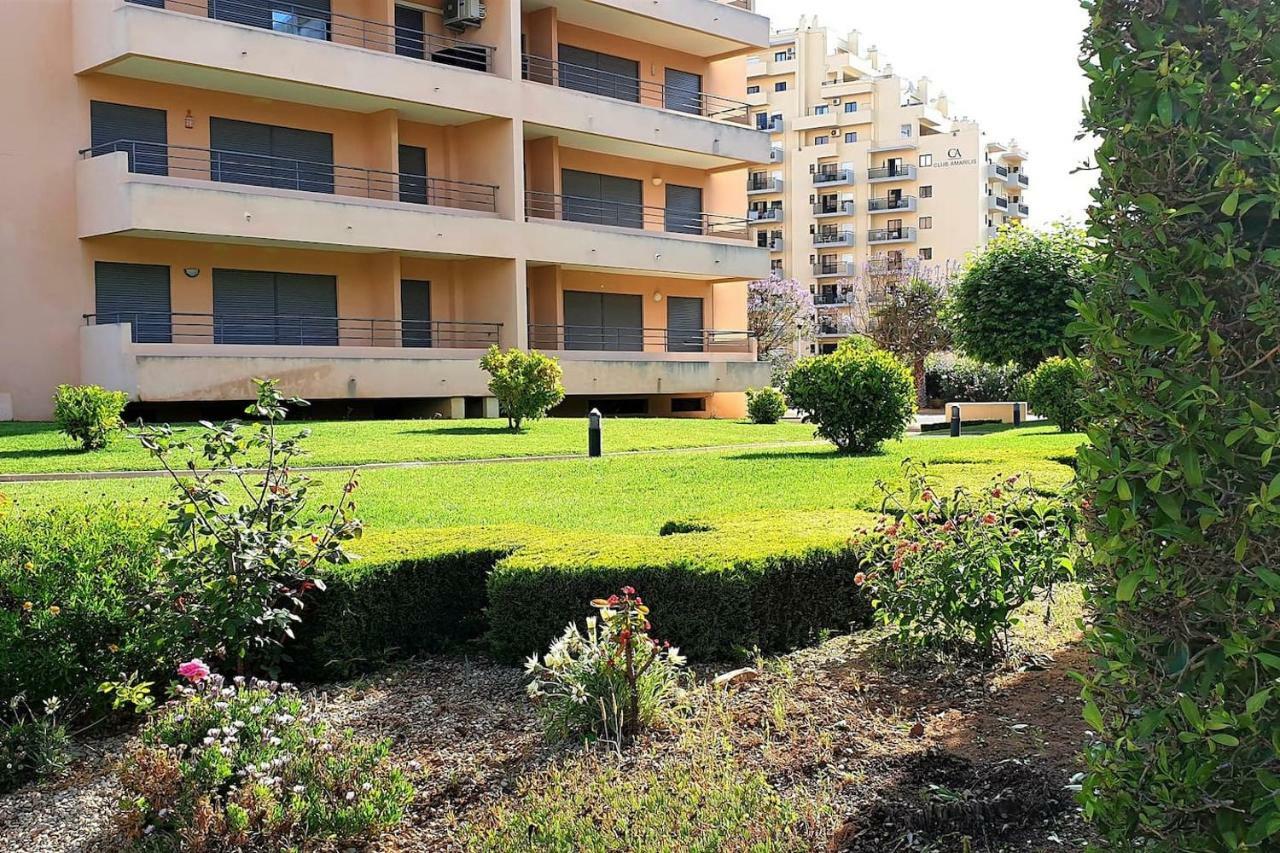 Apartamento Sol Da Rocha Superior By Sunny Deluxe Portimão Exterior foto