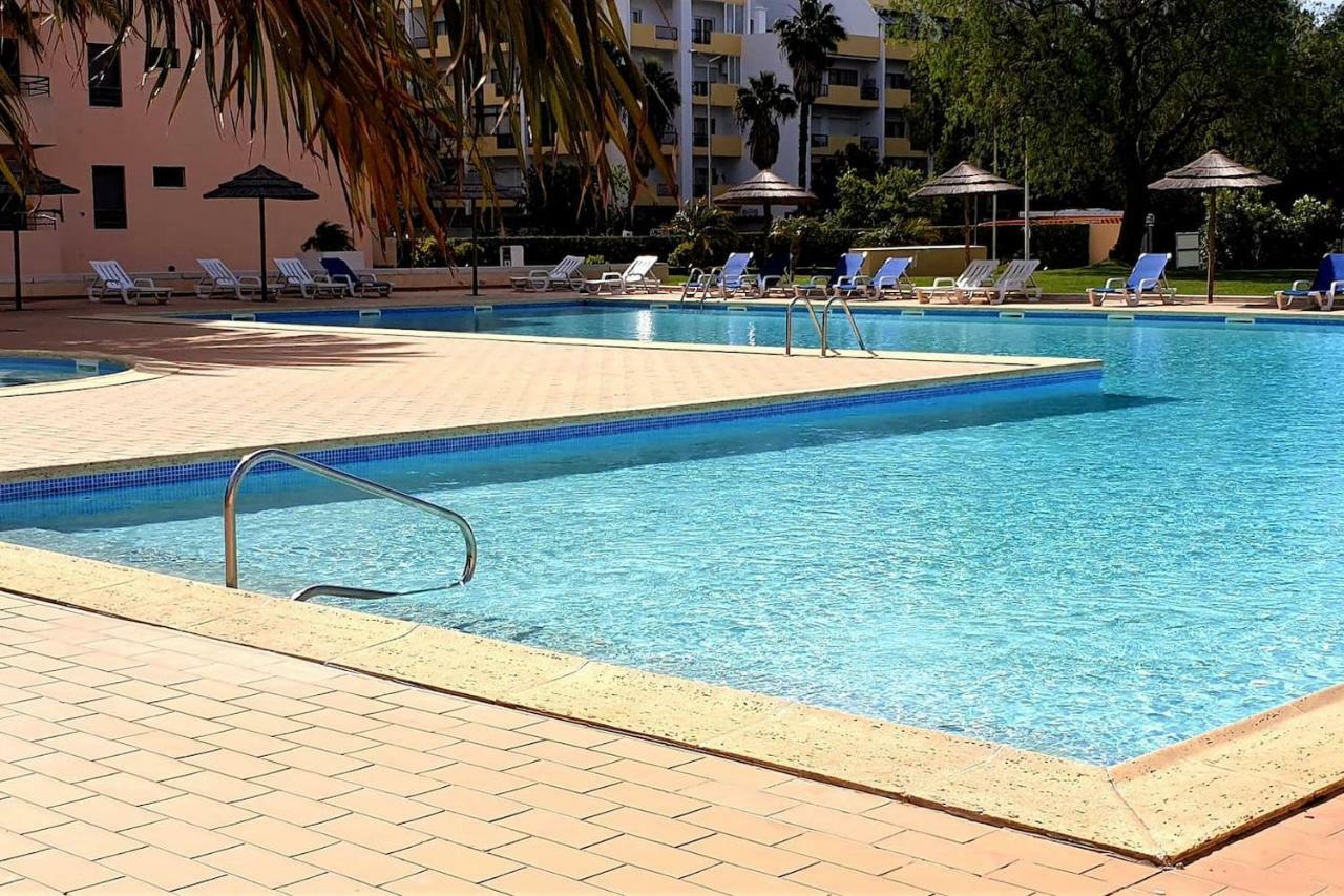 Apartamento Sol Da Rocha Superior By Sunny Deluxe Portimão Exterior foto