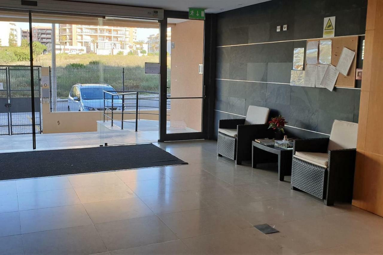 Apartamento Sol Da Rocha Superior By Sunny Deluxe Portimão Exterior foto